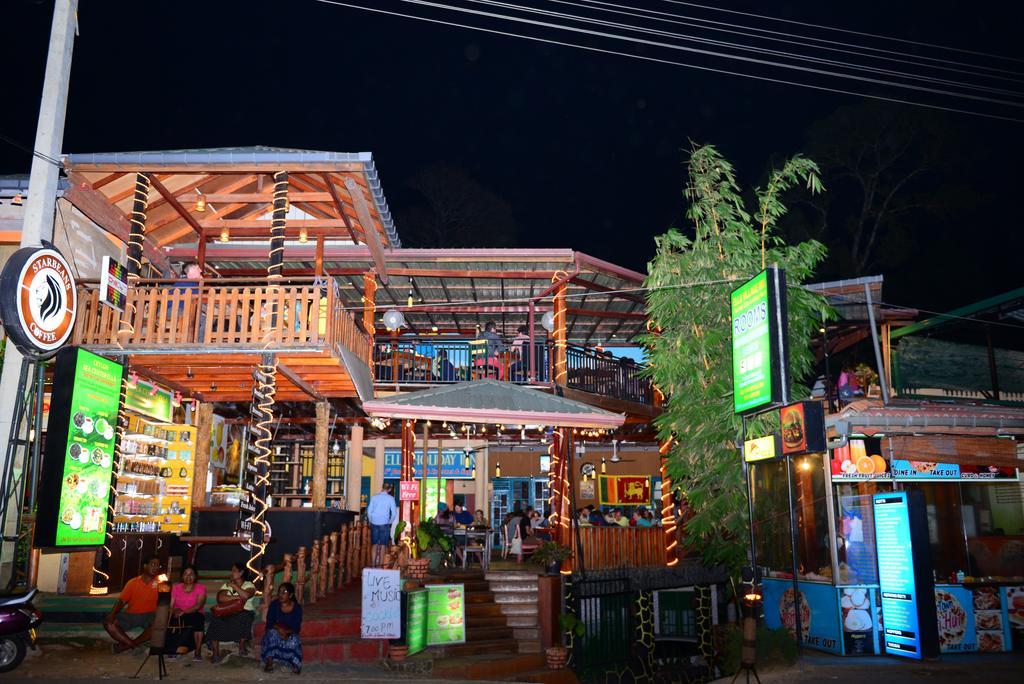 Ella 360 Hotel Exterior foto